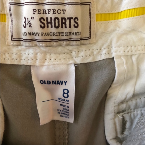 Shorts - Picture 2 of 2